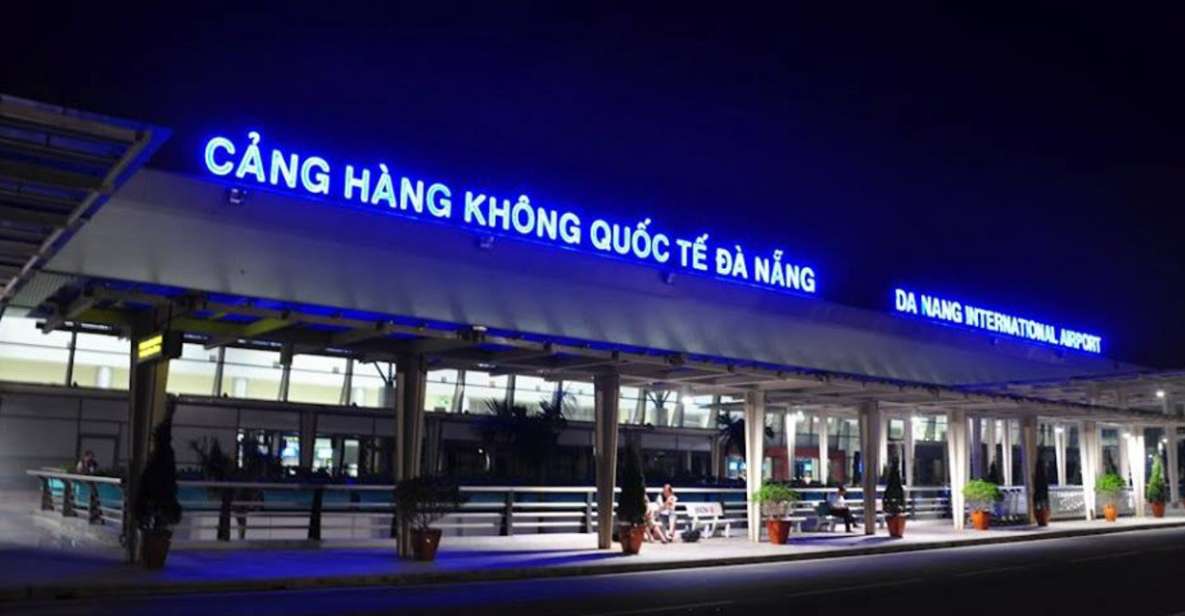 Fasttrack Da Nang International Airports (SIM Option) - Additional Services