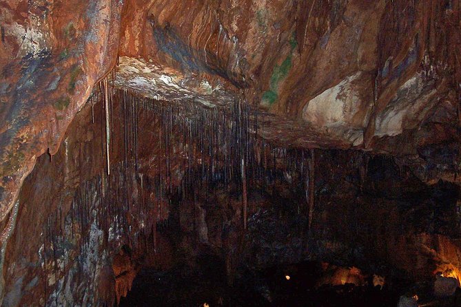 Fatima and Limestone Caves - Christianity and Speleology - Religious Artifacts in Caves