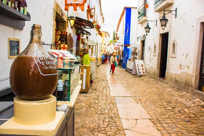 Fatima, Batalha Monastery, Nazaré and Obidos With a Local - Private Tour - Learning Experience in Fatima