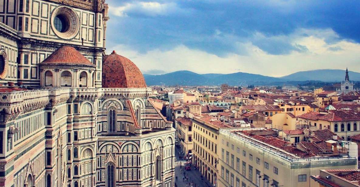 Florence: Accademia, Brunelleschis Dome, and Cathedral Tour - Customer Reviews