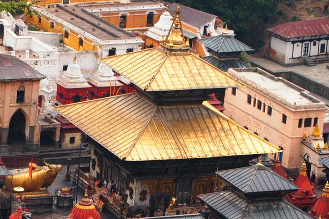 Four UNESCO World Heritage Sites of Kathmandu Sightseeing - Boudhanath Stupa History