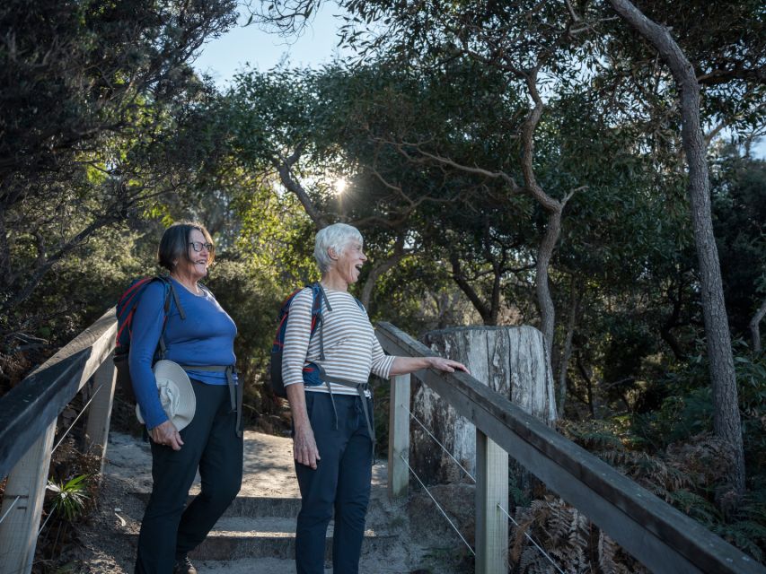 Freycinet: 5.5-Hr Small Group Guided Walking Experience - Common questions