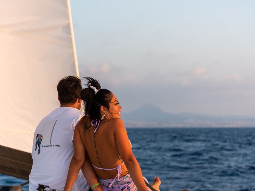 From Agios Nikolaos: Mirabello Bay Afternoon Cruise & Meal - Additional Information