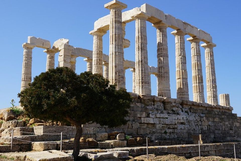 From Athens: Cape Sounion Private Day Trip at Sunset - Additional Information