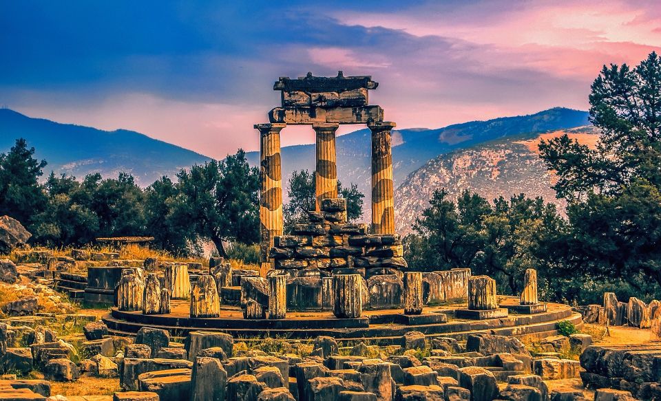 From Athens: Delphi and Meteora 2-Day Tour With Hotel - Important Information