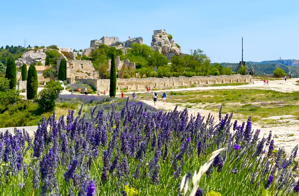 From Avignon: Gordes, Fontaine De Vaucluse & L'isle-Sur-La-Sorgue - Booking Information