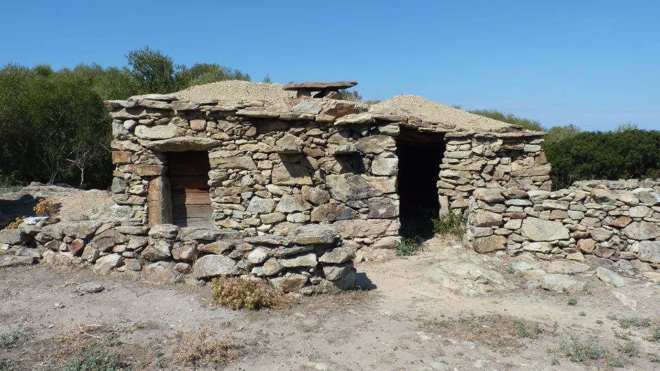 From Bastia: Off-Road Agriates Desert and Beach Excursion - Additional Information