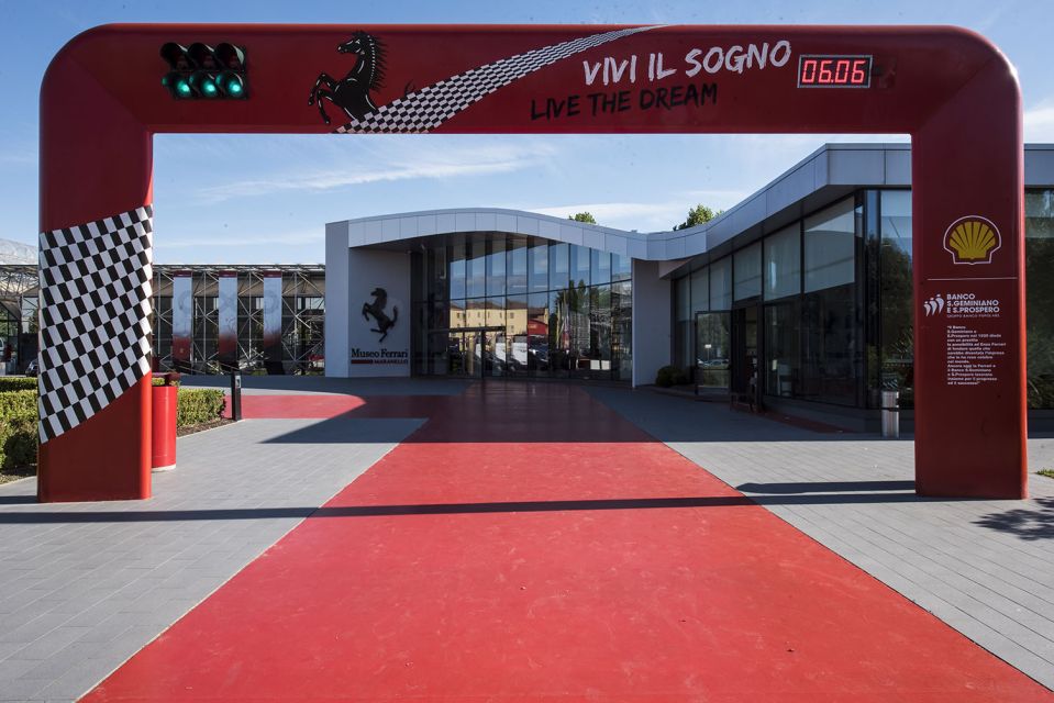 From Bologna: Lamborghini & Ferrari Museums Private Day Tour - Last Words