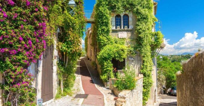 From Cannes: Beautiful Hilltop Villages on French Riviera - Cultural Insights and Experiences