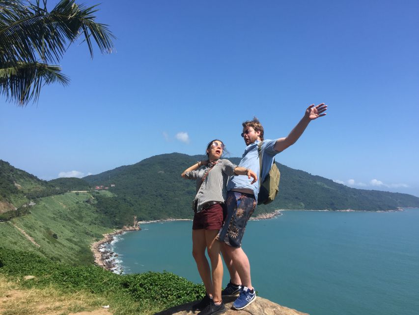 From Da Nang: Monkey Mountain Hidden Gems Full-Day Tour - Additional Information