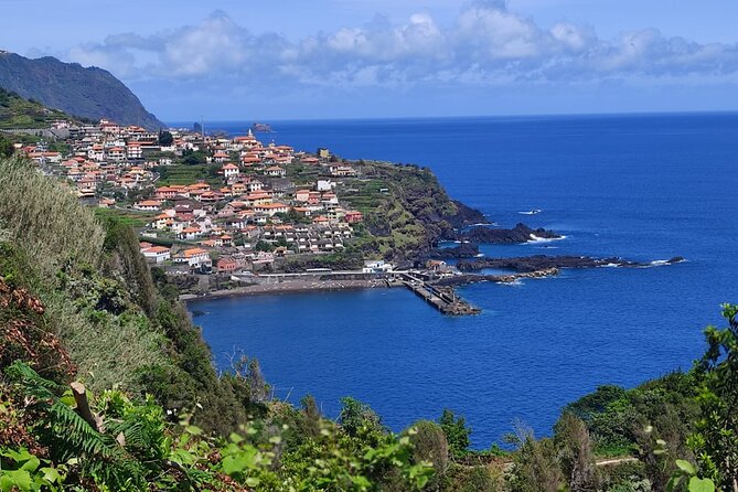 From Funchal: Best of Madeira Island West Tour - Additional Information