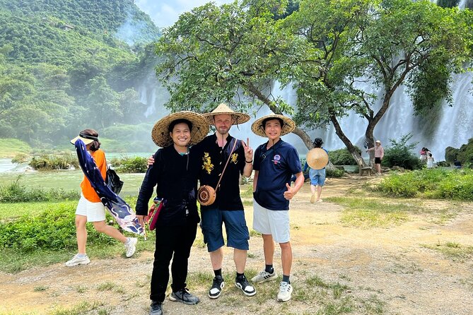 From Hanoi: Ban Gioc Waterfall - Angel Mountain 2D/1N By Car - Last Words and Final Thoughts