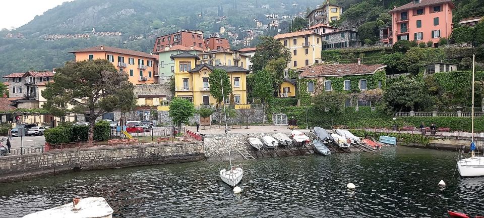 From Milan: Best of Lake Como Guided Tour With Bellagio - Customer Reviews