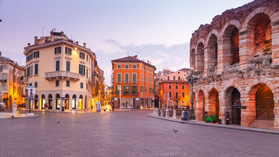 From Milan: Guided Private Romeo and Juliet Tour to Verona - Important Information