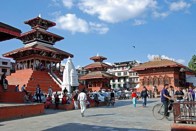 From Nagarkot Sunrise to 5 Heritage Sites of Kathmandu With 2 Different Guides - Last Words