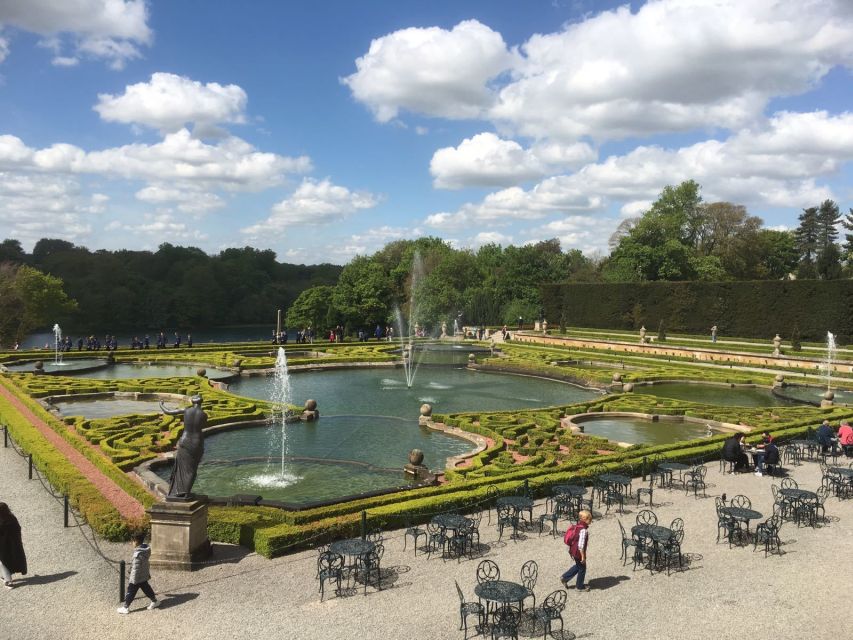 From Oxford: Blenheim Palace Guided Tour - Reviews