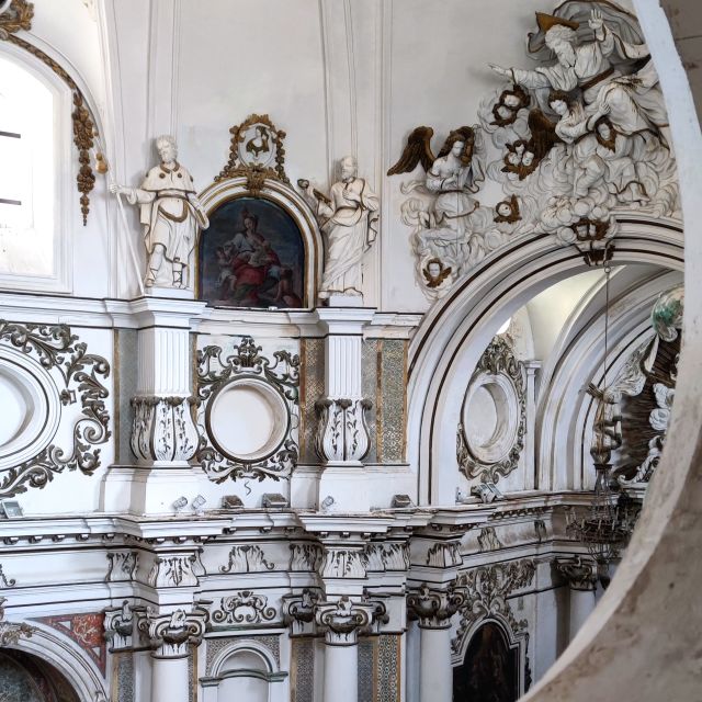 From Palazzolo to Noto: Discovering Two Late-Baroque Gems - Common questions