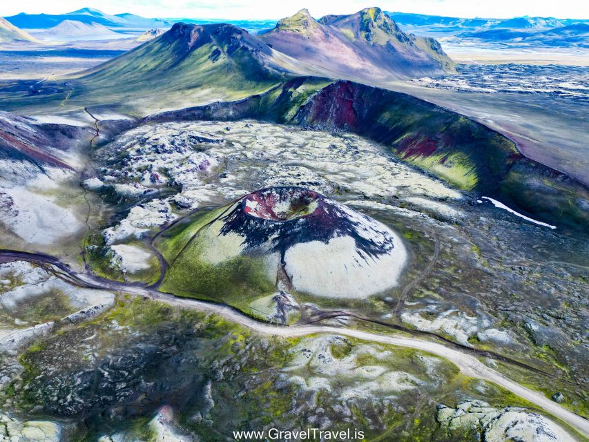 From Reykjavik: Day Tour to Landmannalaugar in a Super Jeep - Review Summary