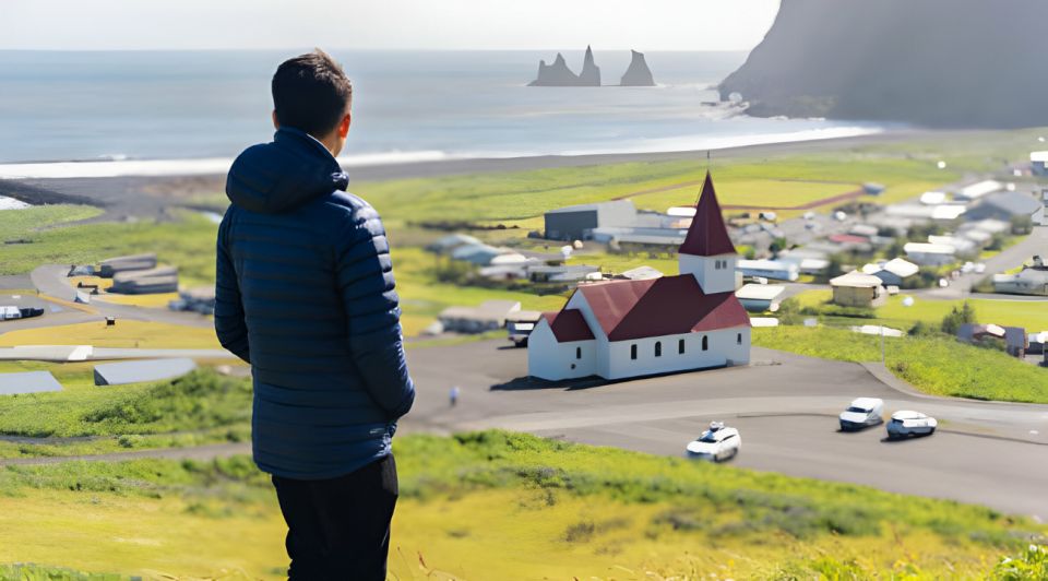 From Reykjavik: Private South Coast Tour in Iceland - Customer Reviews