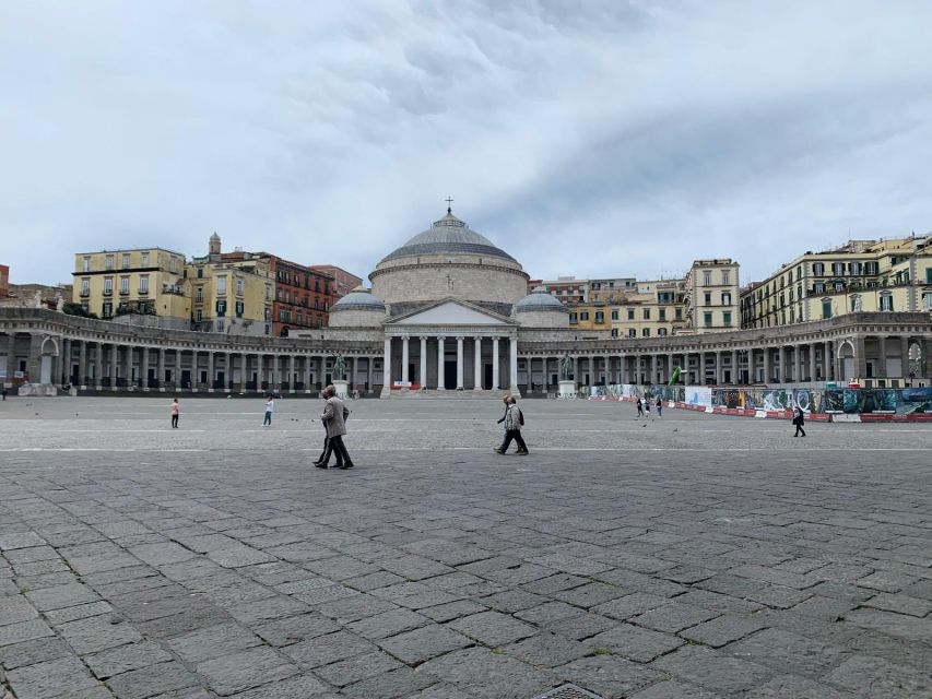 From Rome: Full Day Pompeii and Naples Tour - Customer Reviews