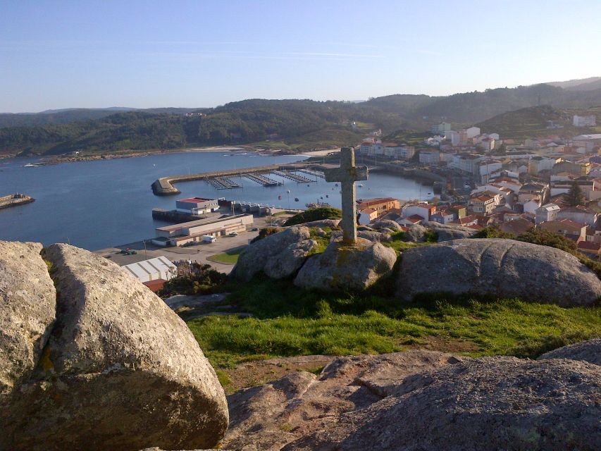 From Santiago De Compostela: Finisterre and Muxía Day Trip - Customer Reviews