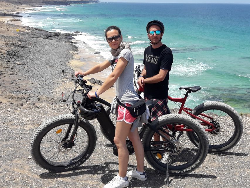 Fuerteventura: Explore the Area With a Bike Rental