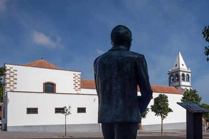 4 fuerteventuras cultural gems a walking tour Fuerteventura's Cultural Gems: A Walking Tour