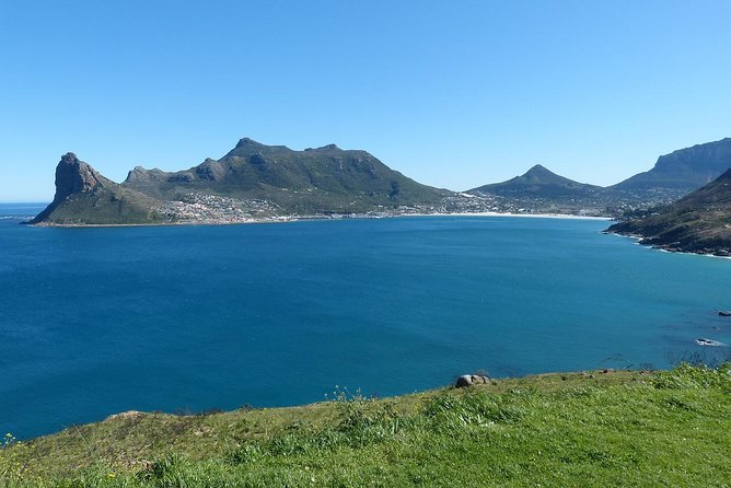 Full Day Cape Point, Chapman's Peak and Penguins Tour - Customer Reviews and Ratings