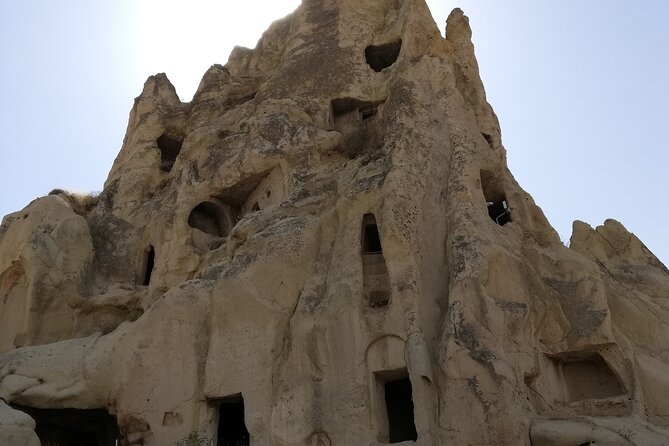 Full Day Cappadocia Red Group Tour - Cancellation Policy and Refunds