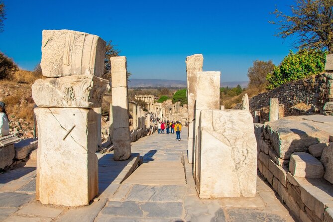 Full Day Ephesus Trip From Kusadasi - Optional Add-On Activities