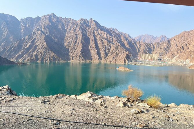 Full Day Hatta Wadi Hub Private Guided Tour - Additional Information for Participants