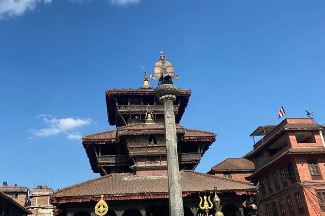 Full Day Kathmandu - Bhaktapur - Patan With Guide - Last Words