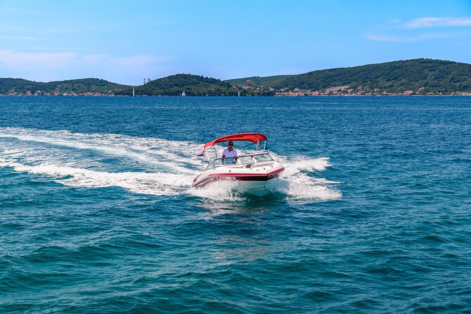 Full Day Private Speed Boat Excursion in Zadar - Insider Tips for the Experience
