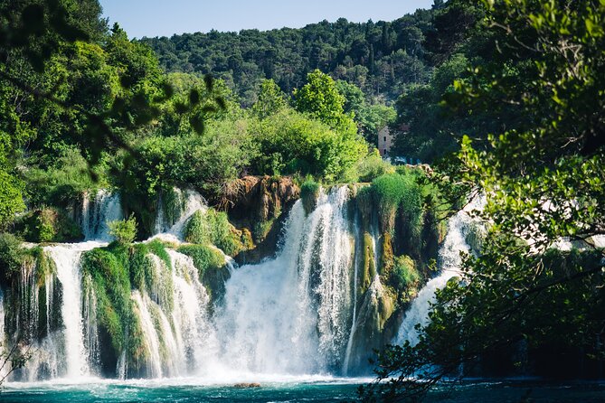 Full Day Private Tour in National Park Krka and Sibeniks Charm - Last Words