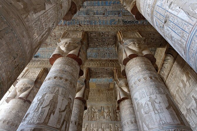 Full Day Private Tour of Luxor East and West Banks - Tour Highlights and Itinerary