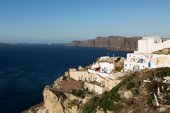 Full Day Santorini Photo Workshop - Pricing Information