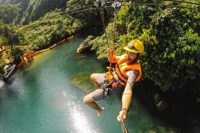 Full-Day Side Rafting With Quad Safari and Zipline in Antalya - Restrictions and Requirements