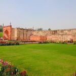 4 full day taj mahal tour with agra fort fatehpur sikri lunch included Full Day Taj Mahal Tour With Agra Fort & Fatehpur Sikri - Lunch Included