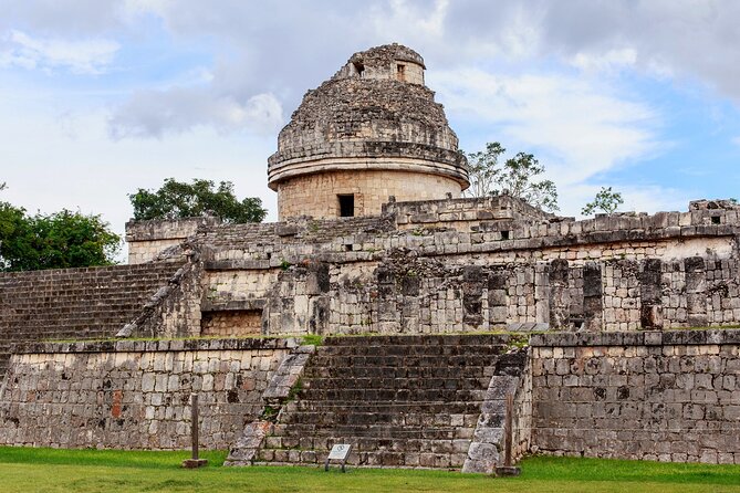 Full Day Tour Chichen Magic Towns Izamal and Valladolid - Operator Details and Contact Information