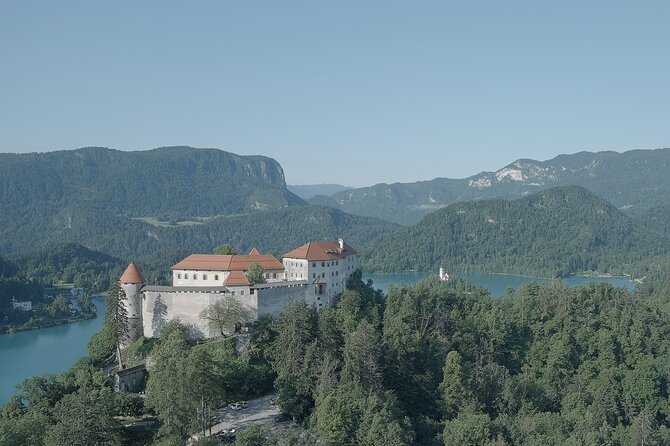 Full Day Tour of Bled and Ljubljana With Helicopter Ride - Booking, Pricing, and Confirmation
