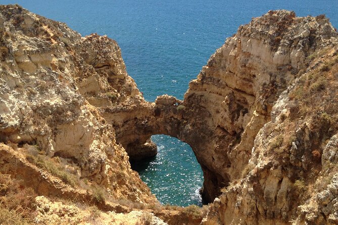 Full-Day Tour The Best of the West in Algarve - Private Tour - Pricing Details