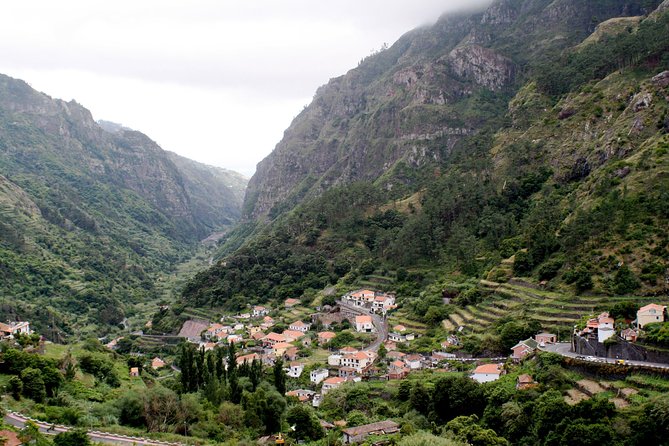 Funchal Small-Group Serra D'Agua Valley Walk - Common questions