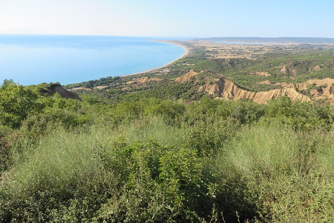 Gallipoli Helles and Suvla Battlefields Tour From Canakkale - Last Words