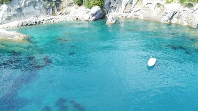 Genoa: Full-Day Boat Tour to San Fruttuoso, Portofino, and … - Languages Available