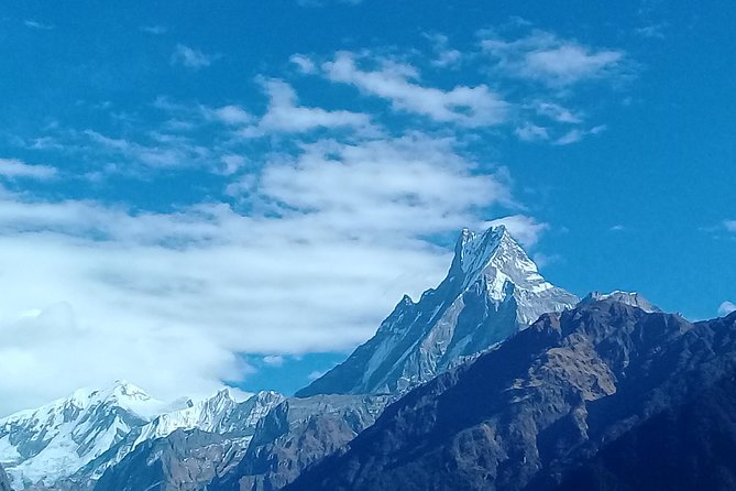 Ghorepani Poon Hill Trek: a Classic Trek in Nepal - Safety Guidelines