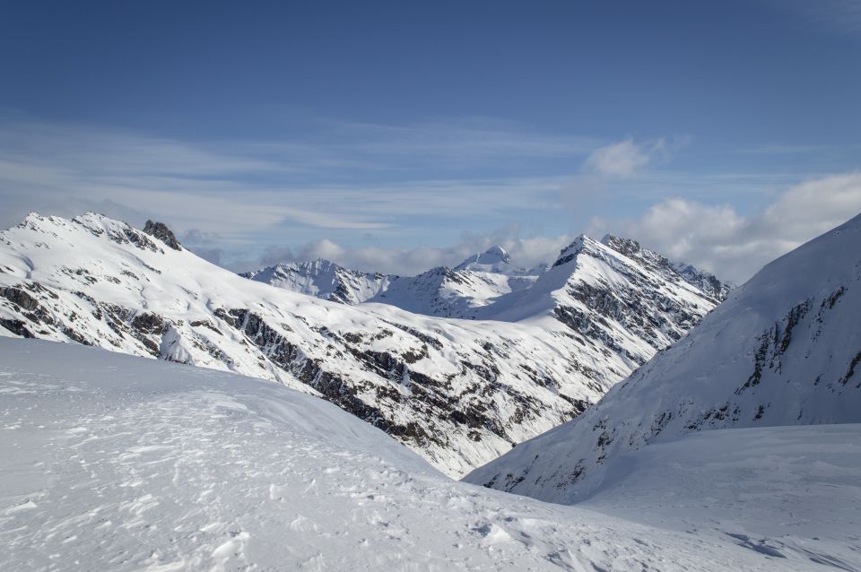 Glacier Explorer Helicopter Flight From Queenstown - Customer Reviews