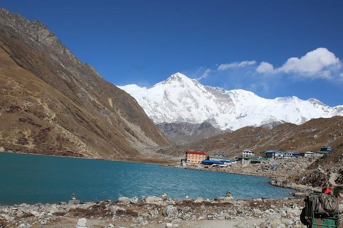 Gokyo Chola Pass Trek - Accommodation Options