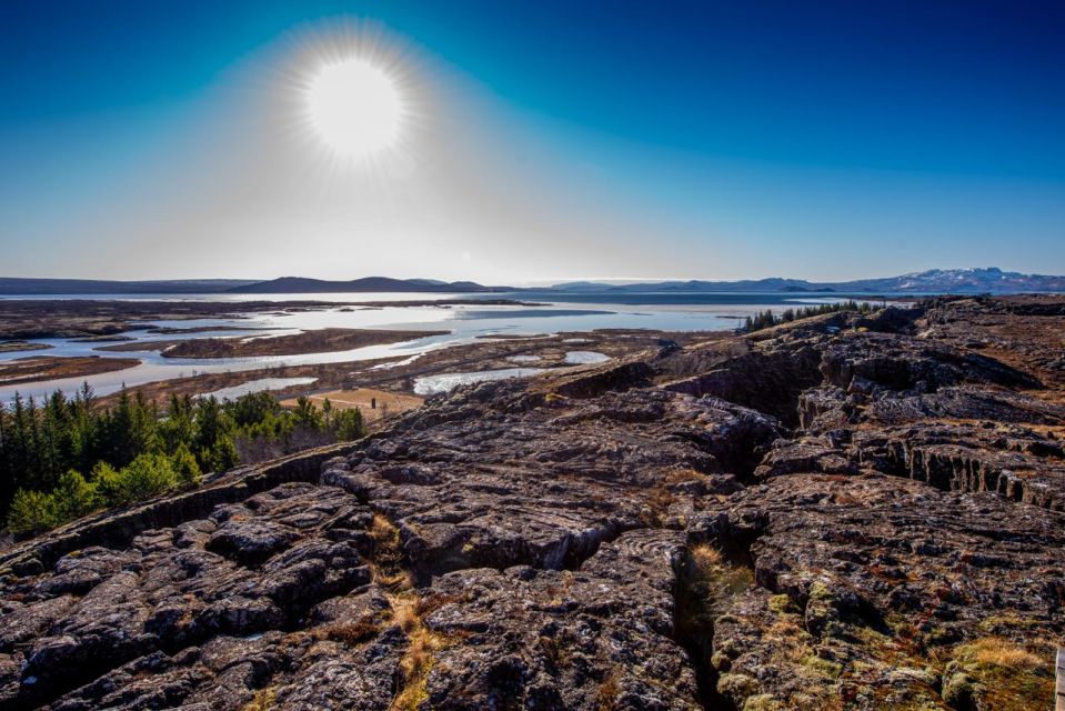 Golden Circle, Hot Spring Bakery, Tomato Farm Private Tour - Secret Mars-like Discovery