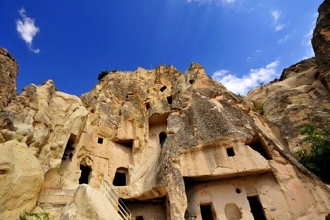 Great Deal : 2 Full-day Cappadocia Tours & Hot Air Balloon Ride - Cancellation Policy Details