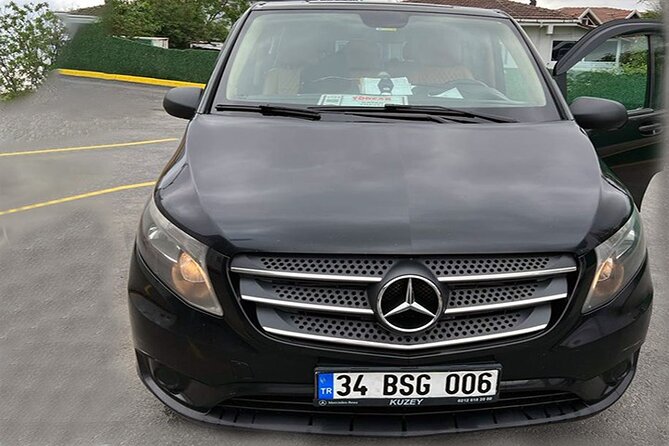 Gundogan Hotels to Bodrum Airport BJV Transfers - Last Words